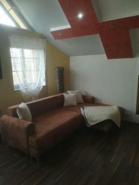 Vronis-Apartment Stephanshart Bagian luar foto