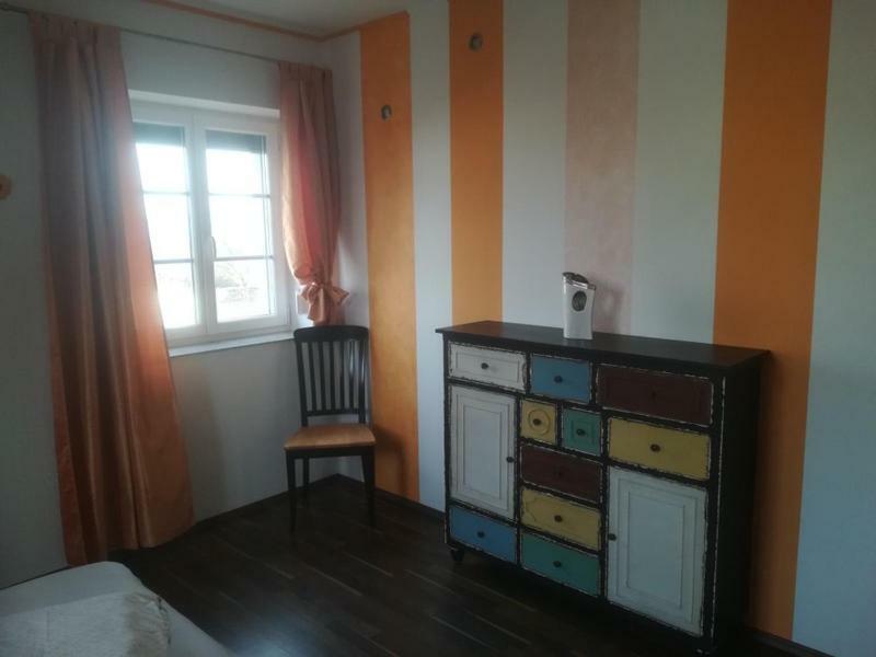 Vronis-Apartment Stephanshart Bagian luar foto