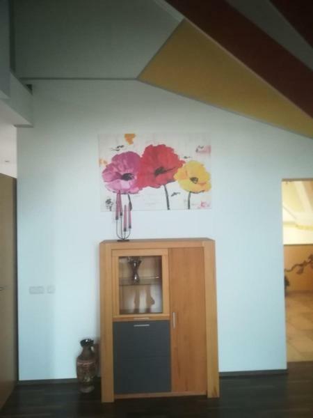 Vronis-Apartment Stephanshart Bagian luar foto