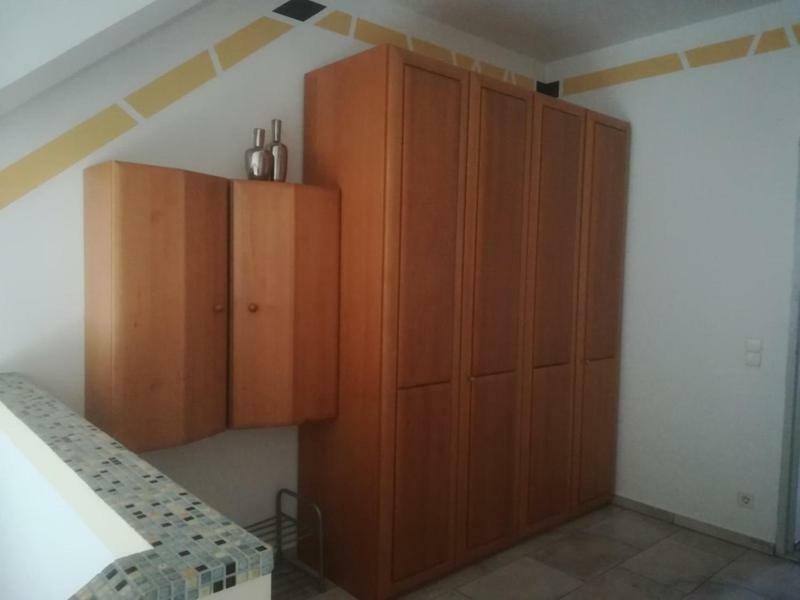 Vronis-Apartment Stephanshart Bagian luar foto