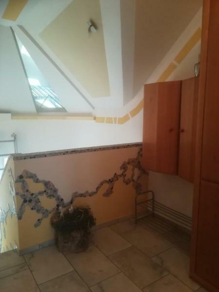 Vronis-Apartment Stephanshart Bagian luar foto