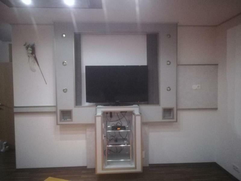 Vronis-Apartment Stephanshart Bagian luar foto