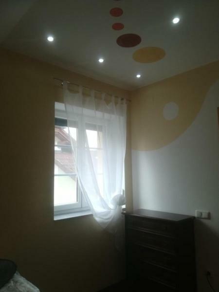Vronis-Apartment Stephanshart Bagian luar foto